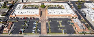 Plus de détails pour 1948-1988 N Tustin St, Orange, CA - Local commercial à louer