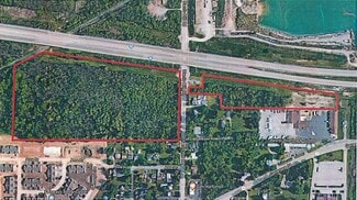 Plus de détails pour 475 Harris Hill Rd, Lancaster, NY - Terrain à vendre
