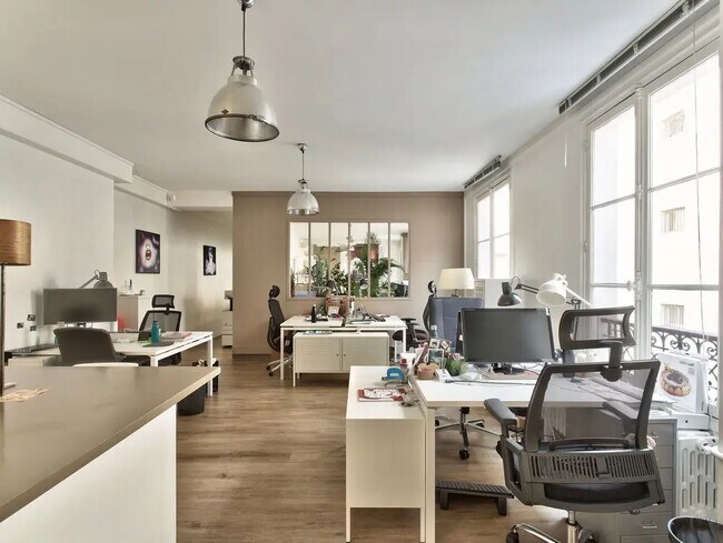 Plus de détails pour 11 Rue Milton, Paris - Bureau à louer