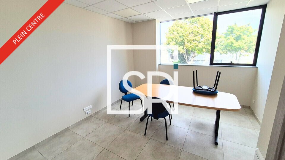 16 Rue Des Frères Lumière, Clermont-Ferrand à louer - Photo intérieure – Image 2 sur 9