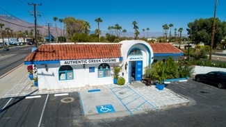 Plus de détails pour 67778 E Palm Canyon Dr, Cathedral City, CA - Local commercial à vendre