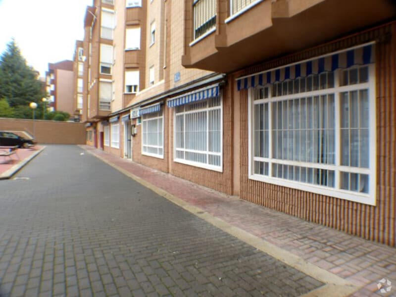 Immeuble residentiel dans Cuenca, Cuenca à vendre Photo intérieure– Image 1 sur 2