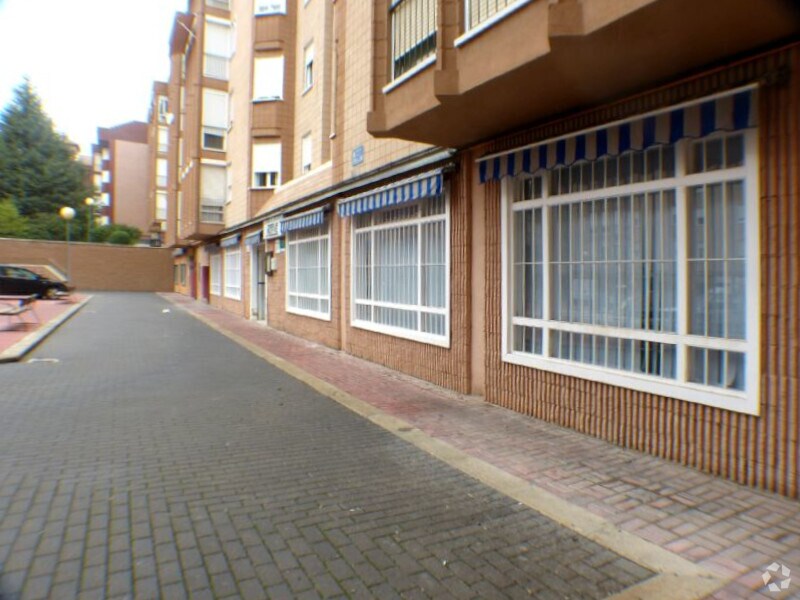 Immeuble residentiel dans Cuenca, Cuenca à vendre Photo intérieure– Image 1 sur 2