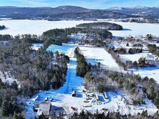 Plus de détails pour 1157 E Brighton Rd, Brighton, VT - Industriel/Logistique à vendre