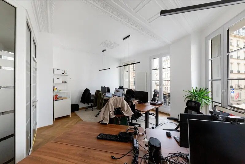 Bureau dans Paris à louer - Photo intérieure – Image 3 sur 10