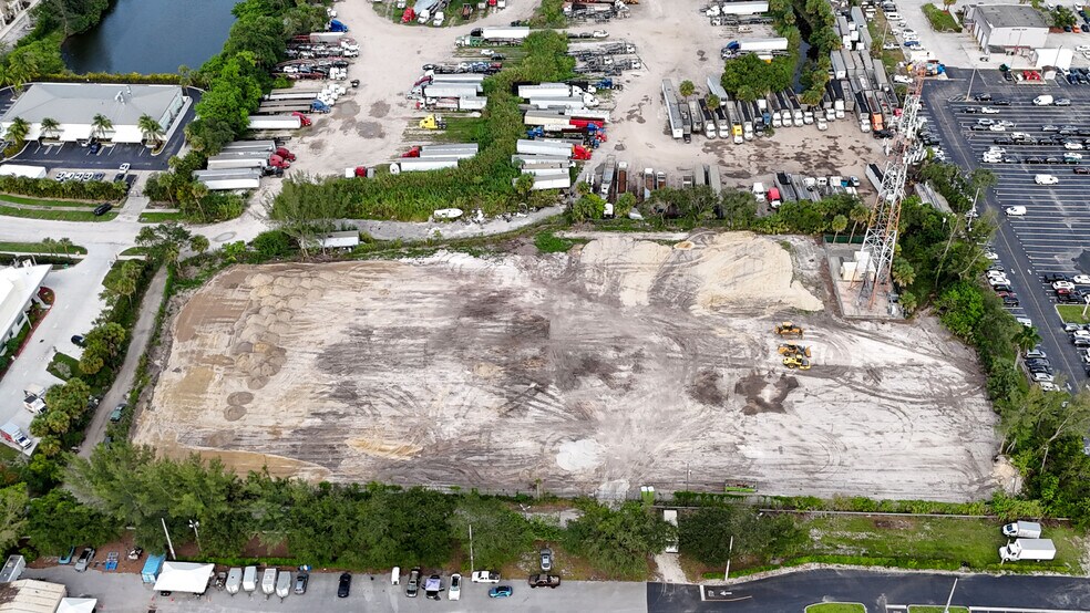 788 Johnson Lane ln, Royal Palm Beach, FL à louer - Aérien – Image 3 sur 4