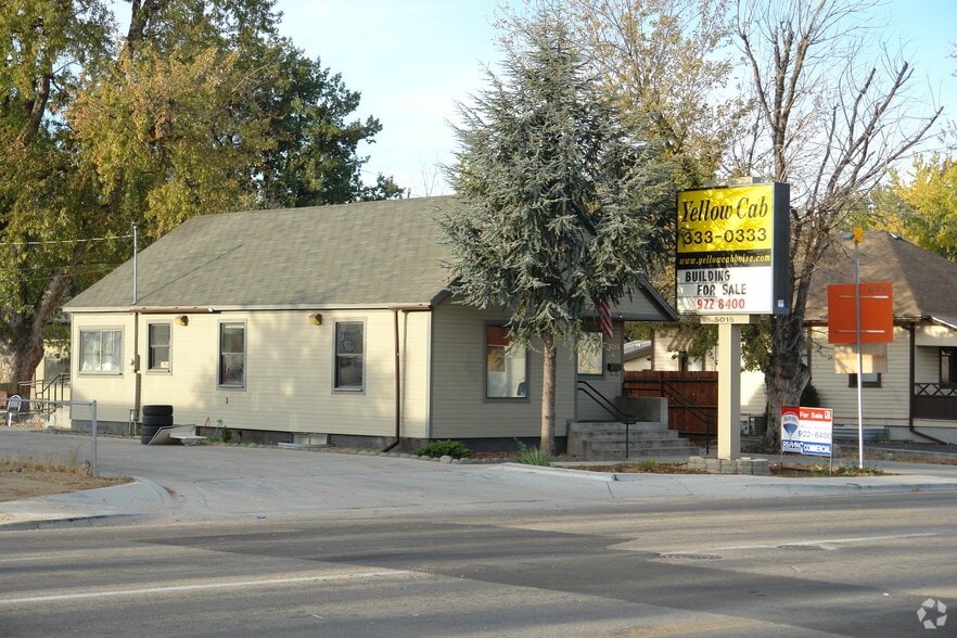 5015 W Emerald St, Boise, ID à louer - Photo principale – Image 3 sur 4