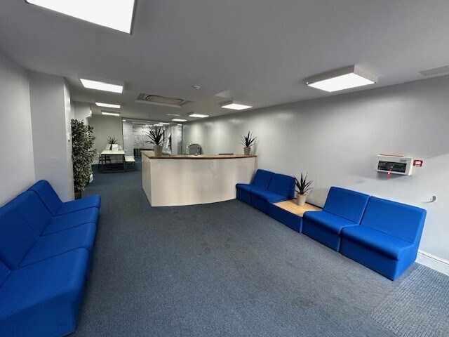 57 Foregate St, Worcester à louer - Photo intérieure – Image 2 sur 3