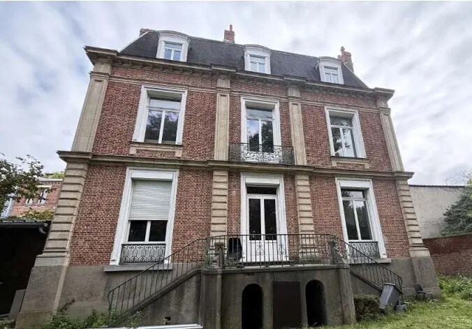 77 Quai Auguste Bertin, Douai à louer - Photo de l’immeuble – Image 2 sur 8