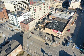 Plus de détails pour 325 S Broadway, Rochester, MN - Bureau/Local commercial à louer