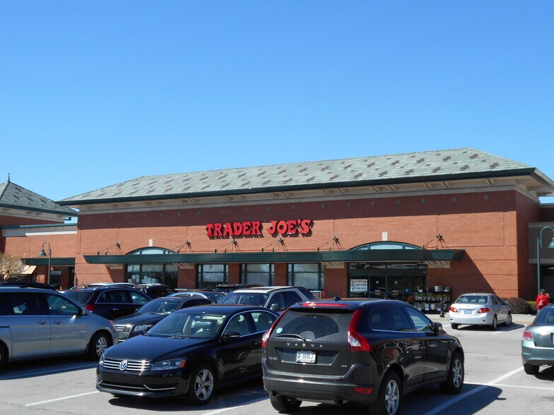 2902 W 86th St, Indianapolis, IN à louer - Photo de l’immeuble – Image 3 sur 4