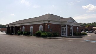 Plus de détails pour 2062 Plank Rd, Fredericksburg, VA - Local commercial à vendre