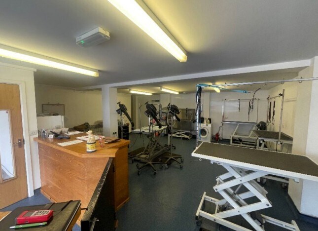 30 The Green, Rugby à louer - Photo de l’immeuble – Image 2 sur 2