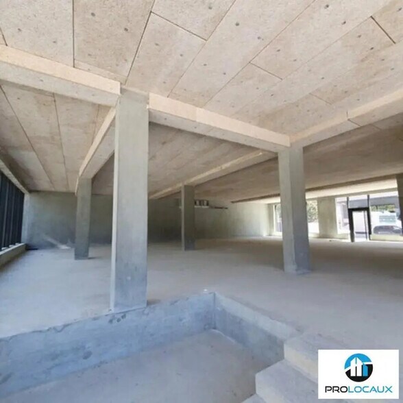 4 Rue Léon Sestier, Grenoble à louer - Photo de l’immeuble – Image 1 sur 4
