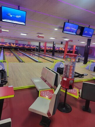 Plus de détails pour 50 Greenbank St, Preston - Sports et loisirs à vendre