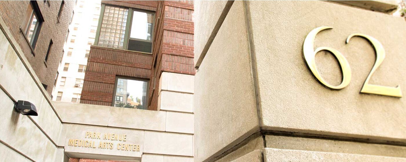 60-62 E 88th St, New York, NY à louer Photo de l’immeuble– Image 1 sur 4
