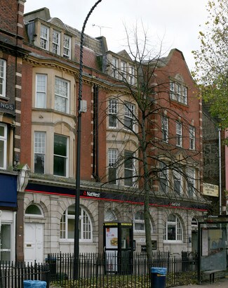 Plus de détails pour 155-159 Rushey Green, Londres - Local commercial à louer