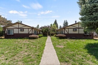 Plus de détails pour 824-830 E North Ave, Spokane, WA - Logement à vendre