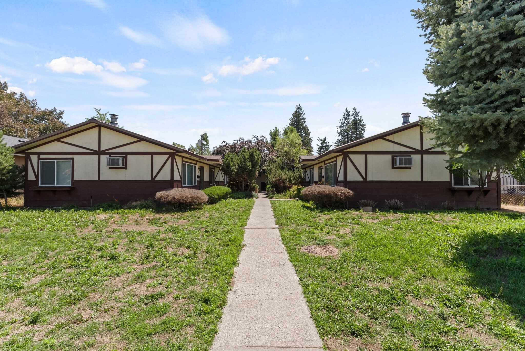 824 E North Ave, Spokane, WA à vendre Photo principale– Image 1 sur 22