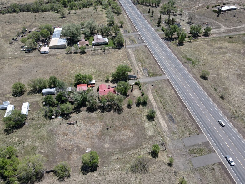 1042 Clayton, Raton, NM à vendre - Photo de l’immeuble – Image 2 sur 15