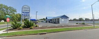 Plus de détails pour 1108 Parsons rd, Salisbury, MD - Spécialisé à vendre