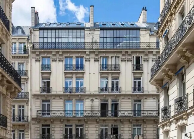 Plus de détails pour Rue Du Boccador, Paris - Bureau à louer