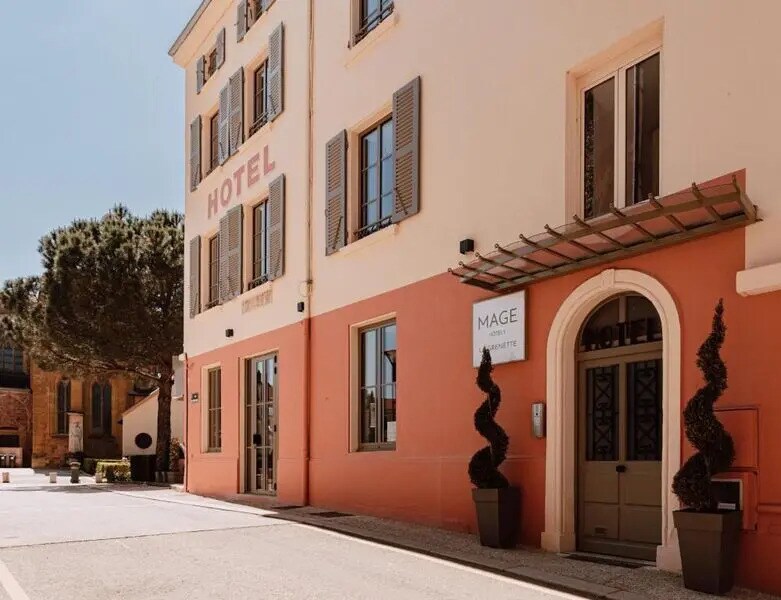 Local commercial dans Roanne à vendre Photo de l’immeuble– Image 1 sur 17