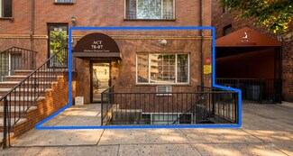 Plus de détails pour 7807 41st Ave, Elmhurst, NY - Local d'activités à louer