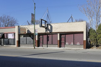 Plus de détails pour 1906-1910 E 87th St, Chicago, IL - Local commercial à louer