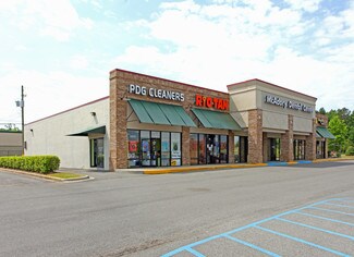 Plus de détails pour 4764 Eastern Valley Rd, Mc Calla, AL - Local commercial à louer