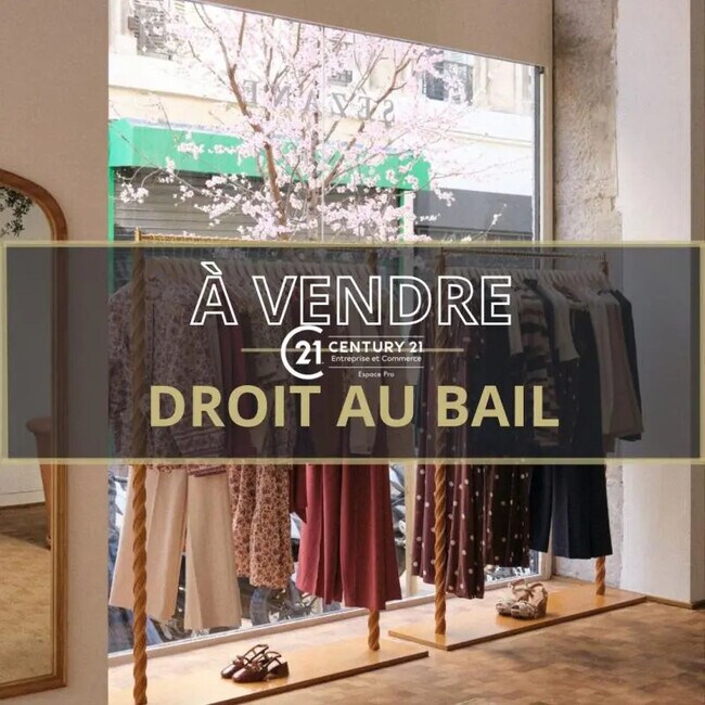 Plus de détails pour Local commercial à louer