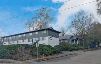 Plus de détails pour 4405-4425 SE 15th Ave, Portland, OR - Logement à vendre