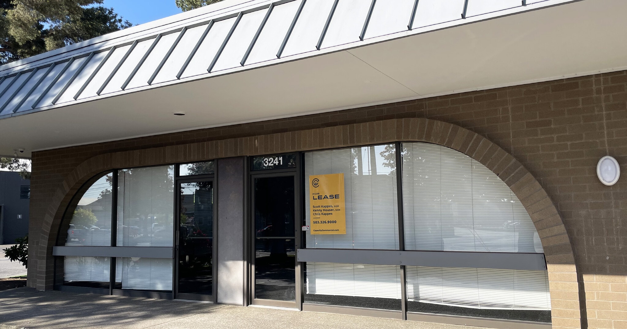 3571-3599 NW Yeon Ave, Portland, OR à louer Photo intérieure– Image 1 sur 3