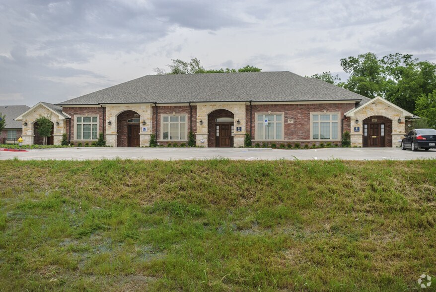 8765 Stockard Dr, Frisco, TX à louer - Photo de l’immeuble – Image 2 sur 11