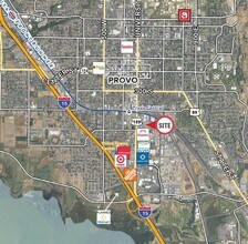 167 E 900 S, Provo, UT à louer Photo intérieure– Image 2 sur 6