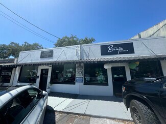 Plus de détails pour 4217-4219 W Bay To Bay Blvd, Tampa, FL - Local commercial à vendre