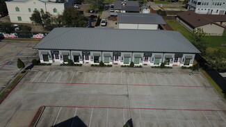 Plus de détails pour 313 S Friendswood Dr, Friendswood, TX - Local commercial à louer