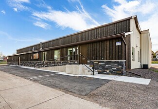 Plus de détails pour 2321 W 1st St, Duluth, MN - Industriel/Logistique à vendre