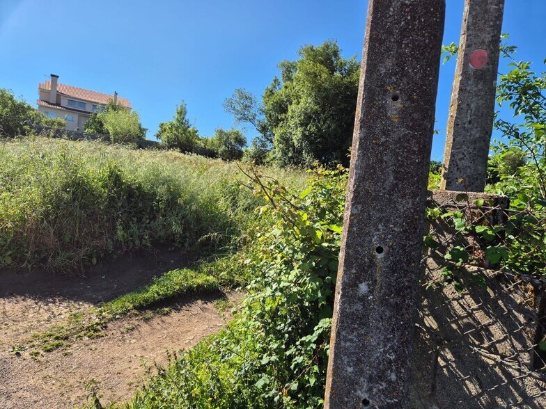 Terrain dans Vigo, Pontevedra à vendre - Photo de l’immeuble – Image 2 sur 24