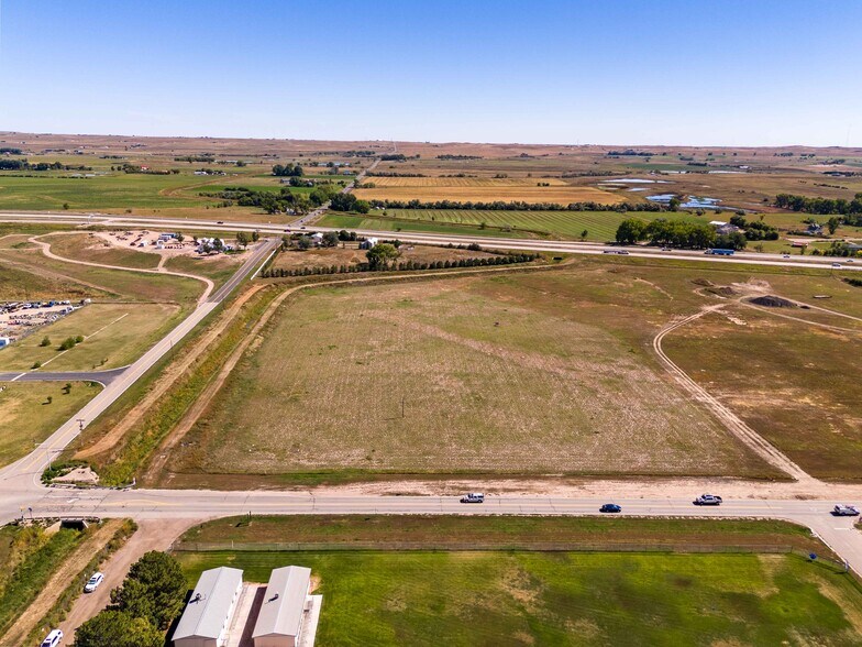 6th Street & Washington Ave, Wellington, CO à vendre - Photo de l’immeuble – Image 3 sur 5