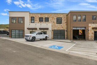 Plus de détails pour 4554 Forestdale Dr, Park City, UT - Local d’activités à vendre