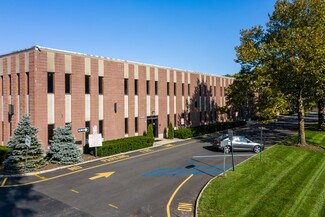 Plus de détails pour 681 Lawlins Park, Wyckoff, NJ - Bureau, Local d'activités à louer