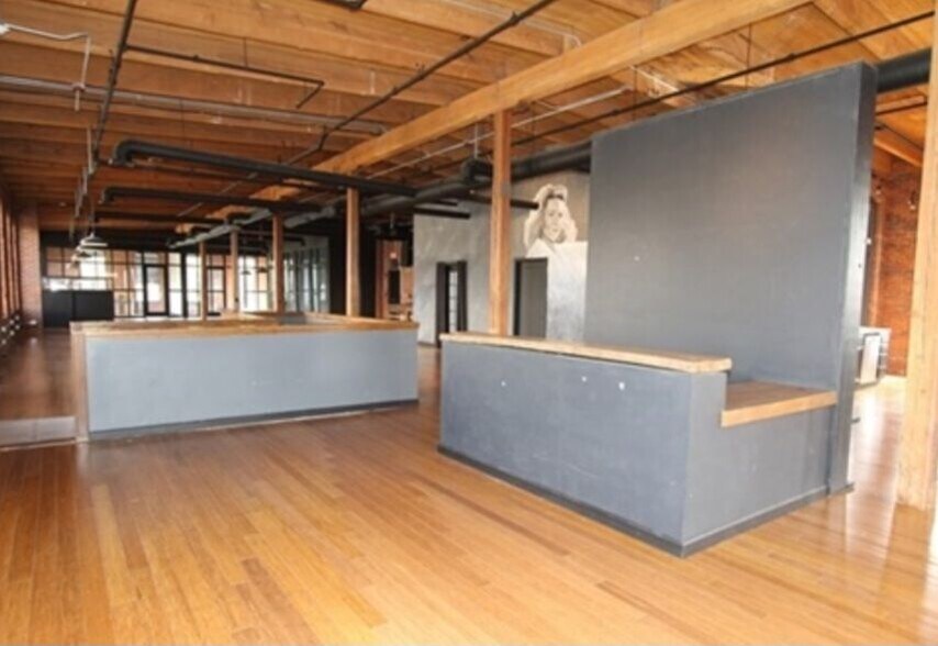 25 Union St, Worcester, MA à louer - Photo intérieure – Image 3 sur 29