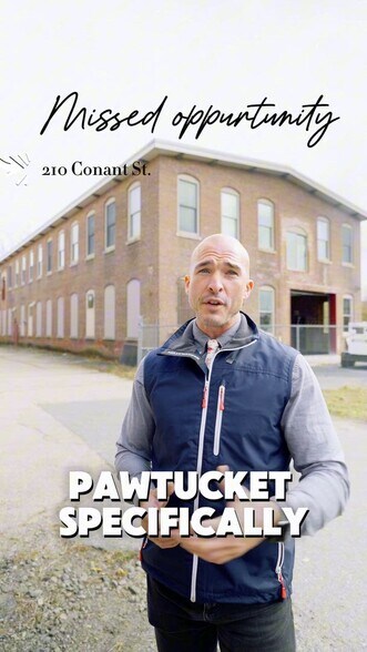 167 George St, Pawtucket, RI à vendre - Vidéo sur l’annonce professionnelle – Image 2 sur 24