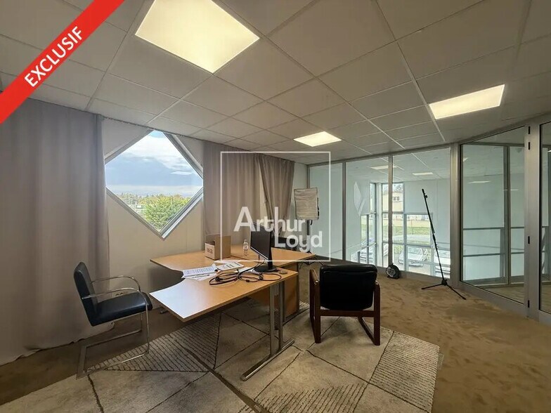 Local d'activités dans Moret-Loing-et-Orvanne à vendre - Photo intérieure – Image 3 sur 6