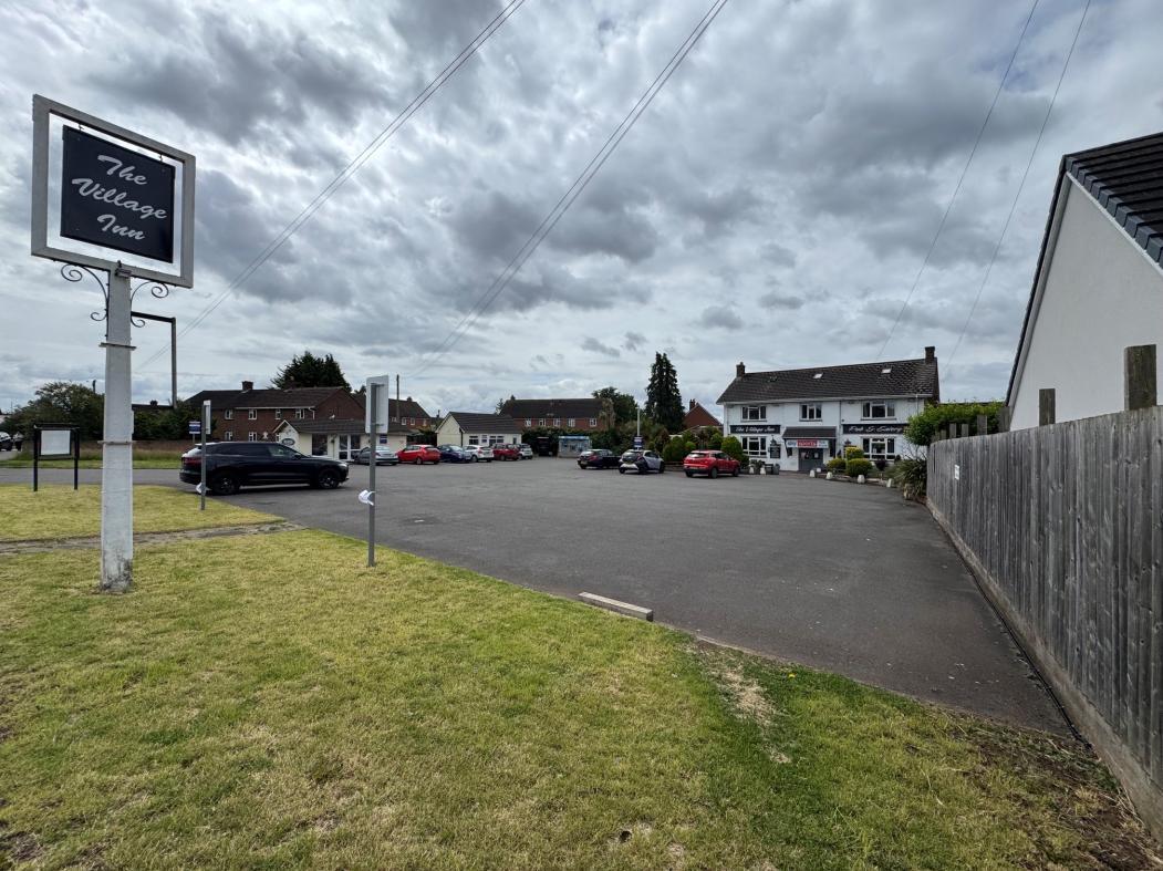 Beachley Rd, Chepstow à vendre Photo principale– Image 1 sur 2