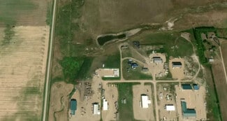 Plus de détails pour 106 Industrial Ave N, Arcola, SK - Terrain à vendre