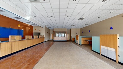 4604-4798 W Sahara Ave, Las Vegas, NV à louer Numérisation 3D Matterport– Image 1 sur 5