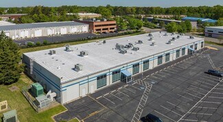 Plus de détails pour 110 Juliad Ct, Fredericksburg, VA - Local d'activités à louer