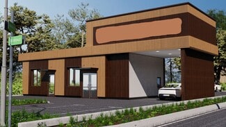 Plus de détails pour 720 E Rosedale St, Tyler, TX - Local commercial à louer